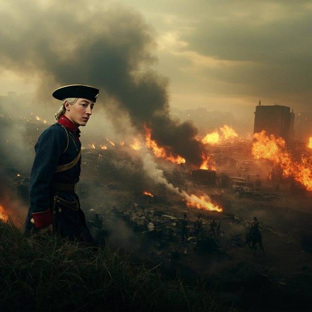 Наследник двух Корон (СИ) - img_83