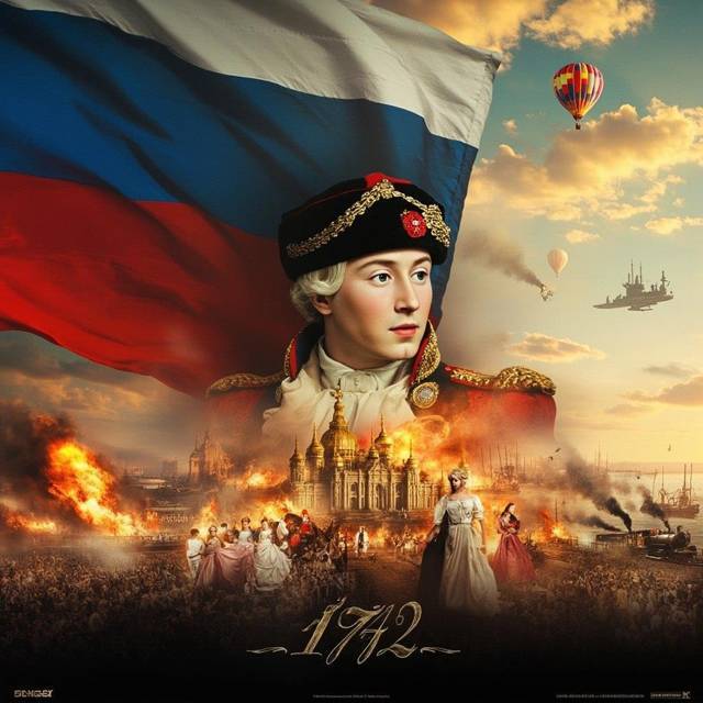 Наследник двух Корон (СИ) - img_64