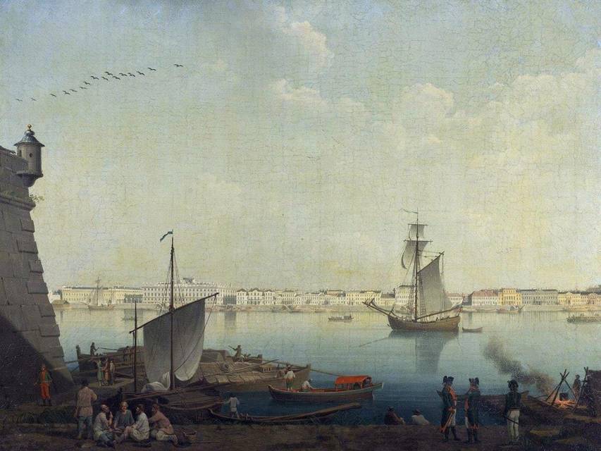 Наследник двух Корон (СИ) - img_92