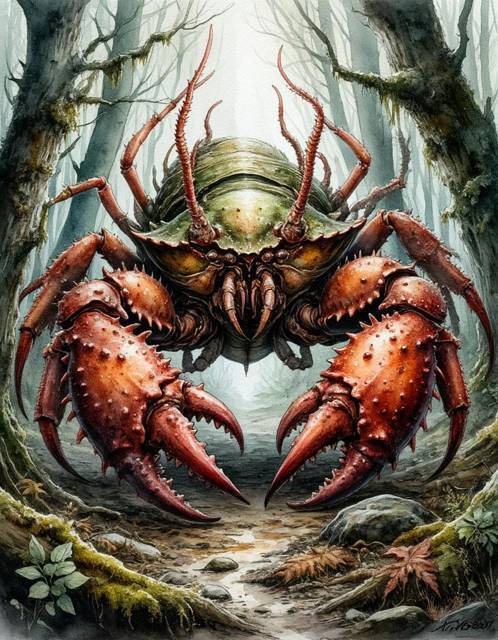 Туман – Неведома зверушка (СИ) - img_2