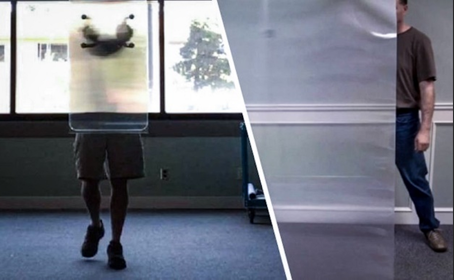 Cyberpunk. Я жажду жить! (СИ) - img_11