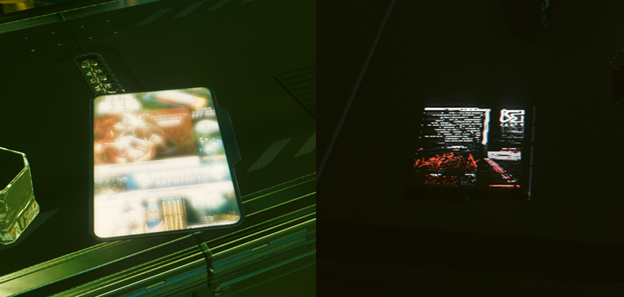 Cyberpunk. Я жажду жить! (СИ) - img_9