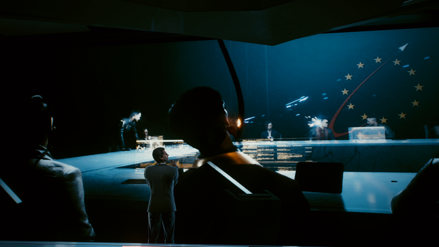 Cyberpunk. Я жажду жить! (СИ) - img_20