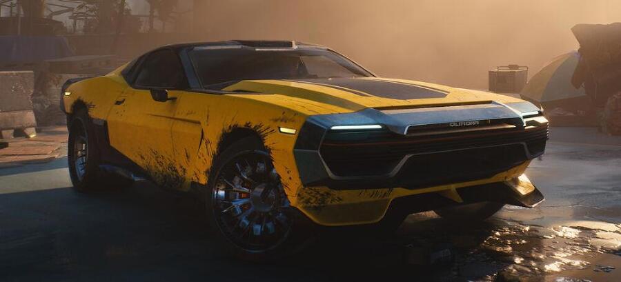 Cyberpunk. Я жажду жить! (СИ) - img_24