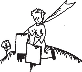 Маленький принц. Цитадель (сборник) - i_022.png