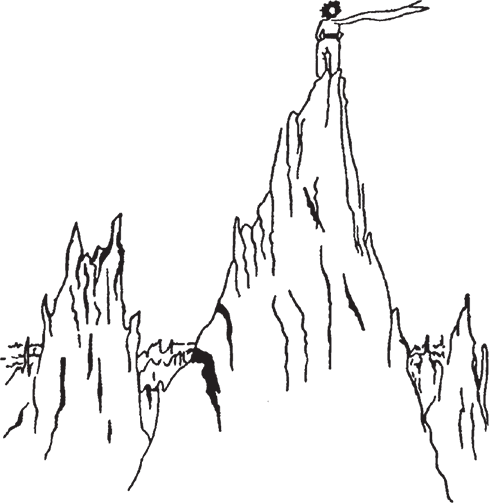 Маленький принц. Цитадель (сборник) - i_035.png