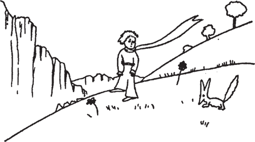 Маленький принц. Цитадель (сборник) - i_037.png