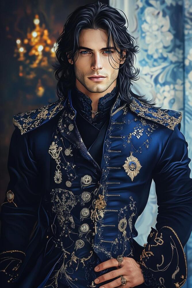 Счастье среди звезд - i_001.jpg