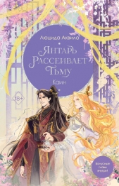 Читать книгу Аквила Люцида - Янтарь рассеивает тьму. Каин на сайте Knigger.com Аквила Люцида - Янтарь рассеивает тьму. Каин