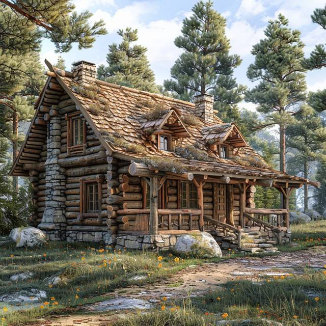 Хозяйка пасеки. Медовый бизнес попаданки (СИ) - img_28