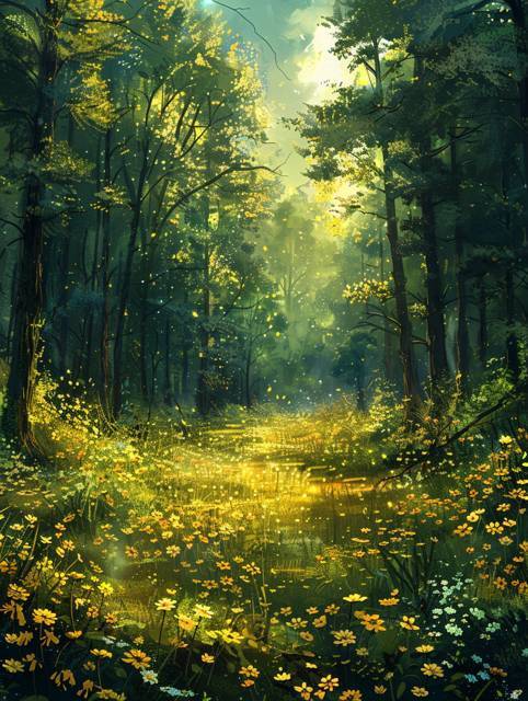 Хозяйка пасеки. Медовый бизнес попаданки (СИ) - img_14