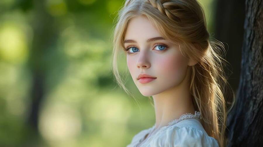 Хозяйка пасеки. Медовый бизнес попаданки (СИ) - img_17