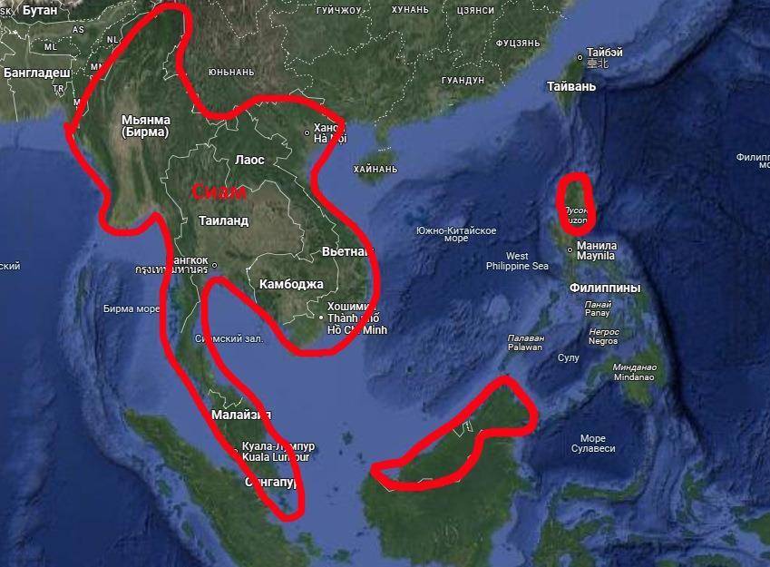 Хранитель Древа Мира. Том 6 (СИ) - img_4