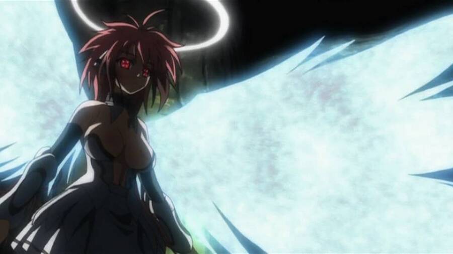 Повседневная работа фермера в мире монстродевушек (СИ) - img_18