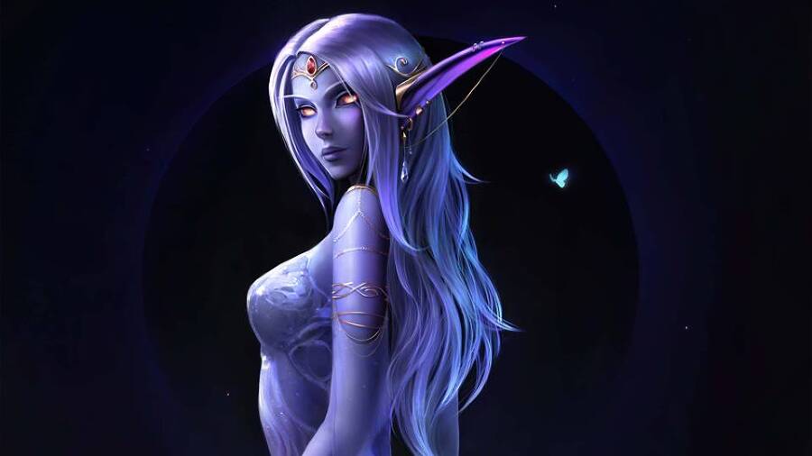 Повседневная работа фермера в мире монстродевушек (СИ) - img_9