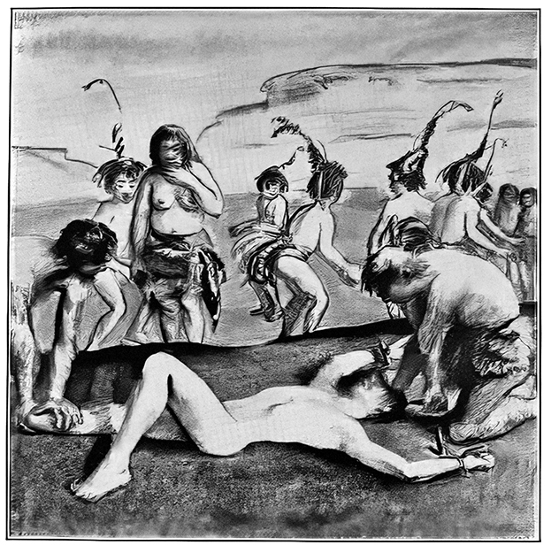 Основы медицины, о которых пора забыть - i_002.jpg