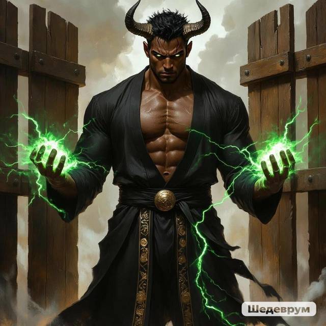 Путь разума. Том 13 (СИ) - _1.jpg