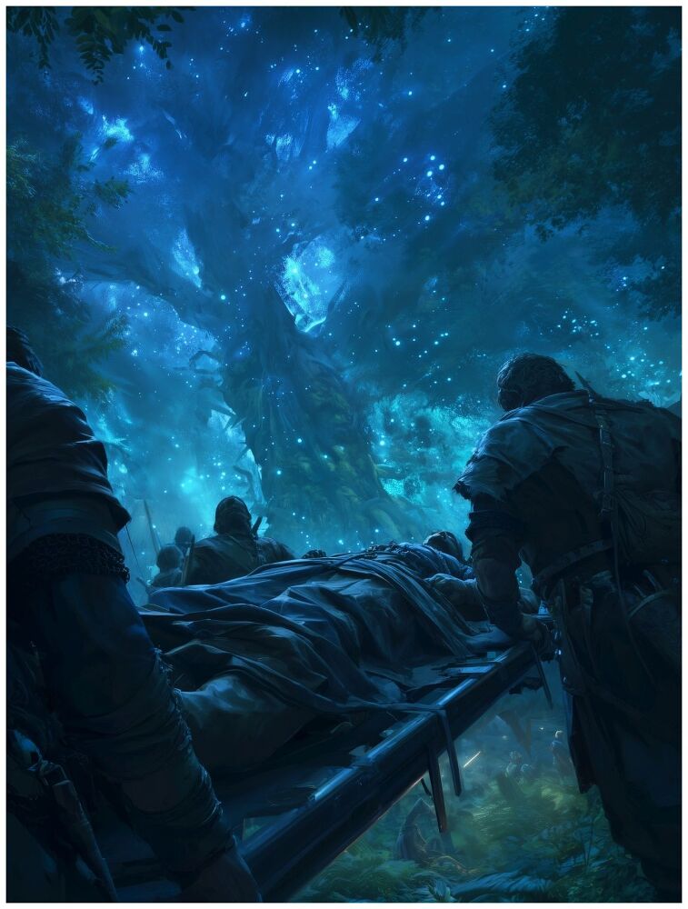 Эксперимент. Книга 2. Последний Оплот. Серия 2 - i_013.jpg