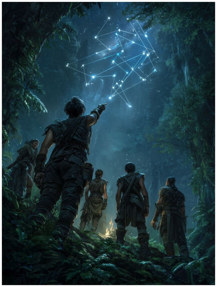 Эксперимент. Книга 2. Последний Оплот. Серия 2 - i_015.jpg