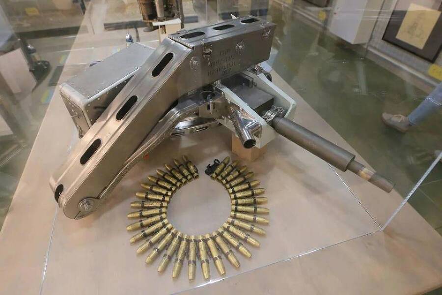 Генеральный попаданец 4 (СИ) - img_55