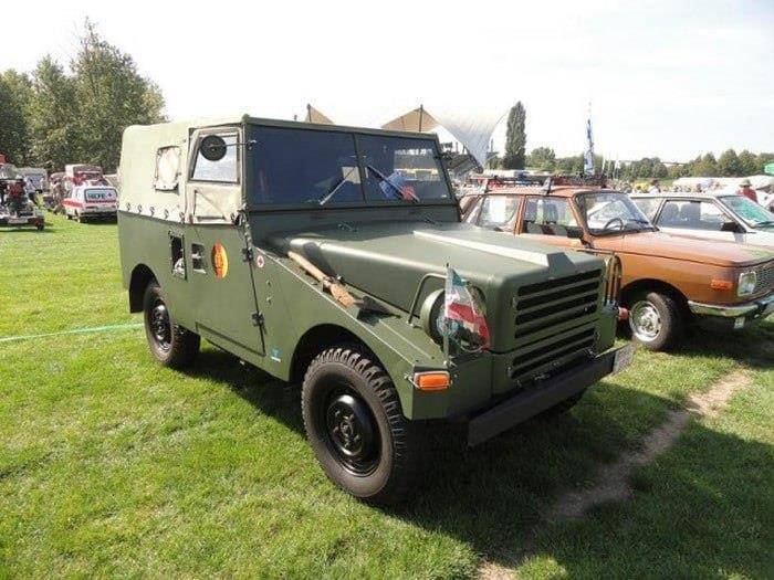 Генеральный попаданец 4 (СИ) - img_15