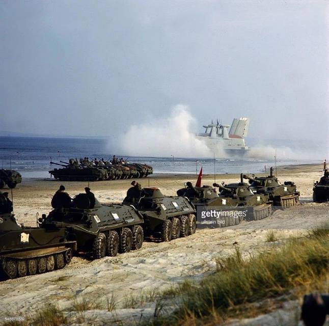 Генеральный попаданец 4 (СИ) - img_16