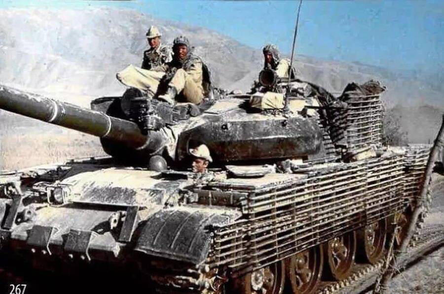 Генеральный попаданец 4 (СИ) - img_34