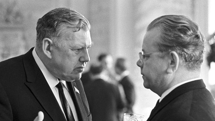 Генеральный попаданец 4 (СИ) - img_45