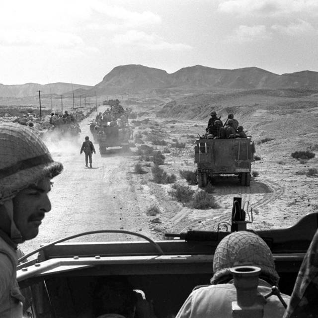 Генеральный попаданец 4 (СИ) - img_71