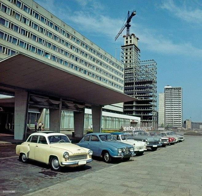 Генеральный попаданец 4 (СИ) - img_75