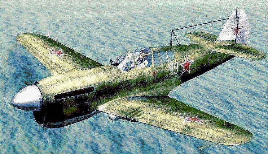 Сумерки войны (СИ) - img_1