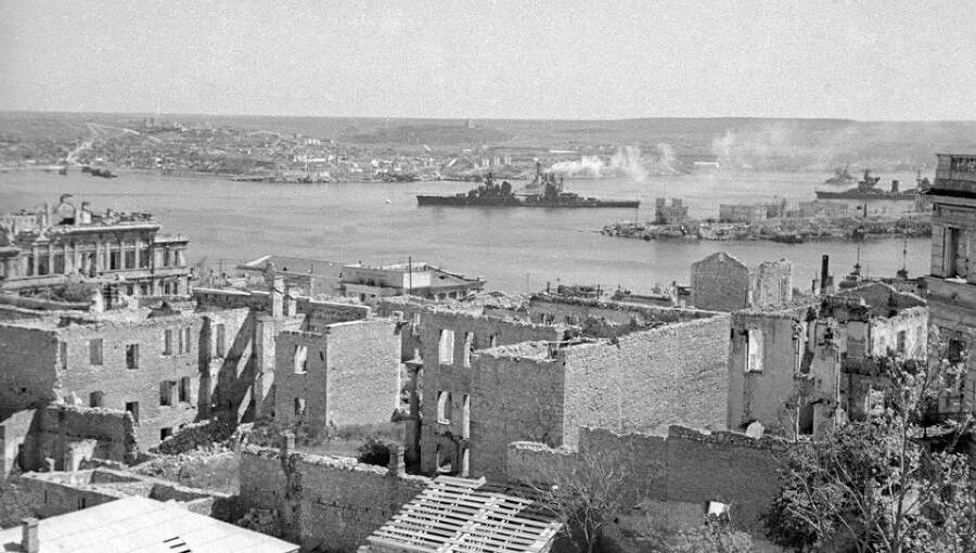 Сумерки войны (СИ) - img_43