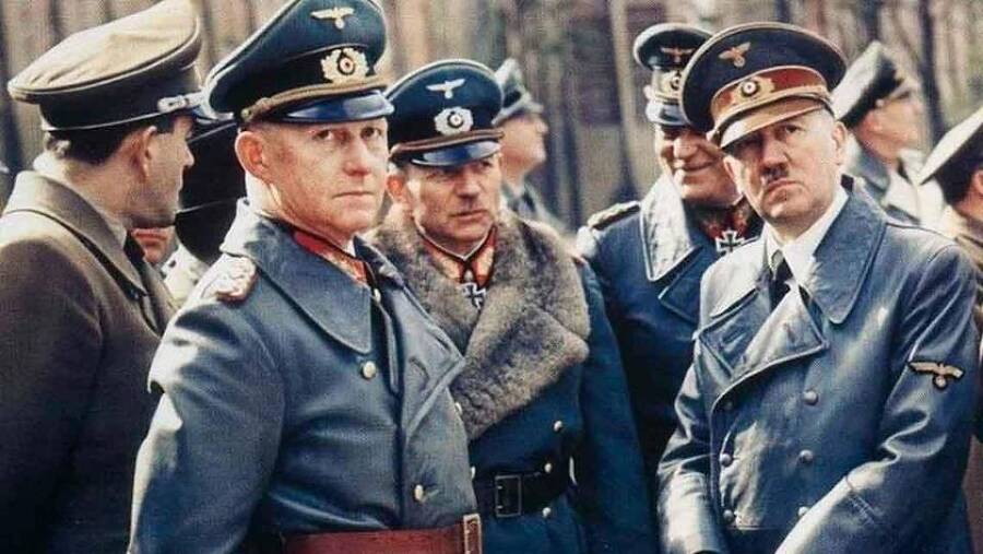 Сумерки войны (СИ) - img_55