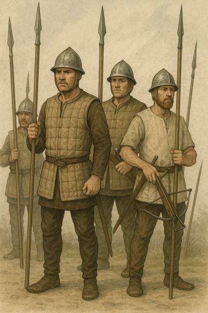 Наследник огня и пепла. Том Х (СИ) - img_11