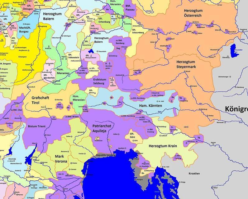 Наследник огня и пепла. Том Х (СИ) - img_27