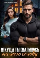 Откуда ты свалилась на мою голову (СИ) - автор Кинских Стасия 