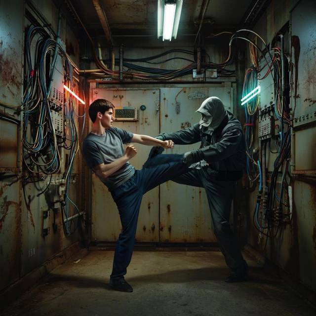 Мастер духов (СИ) - img_11