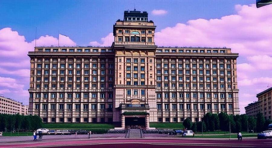 Мастер духов (СИ) - img_12