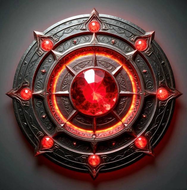 Мастер духов (СИ) - img_17