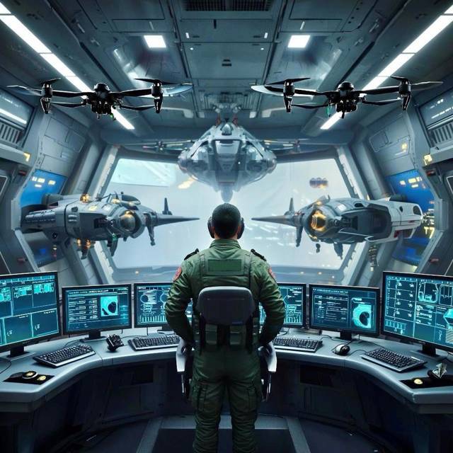 Мастер духов (СИ) - img_18