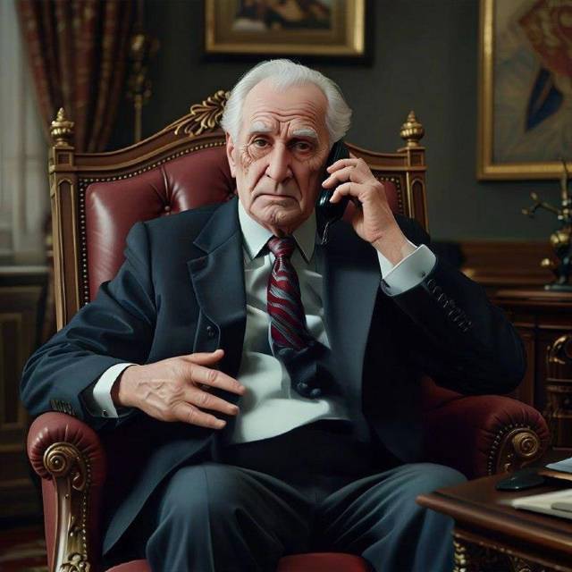 Мастер духов (СИ) - img_25