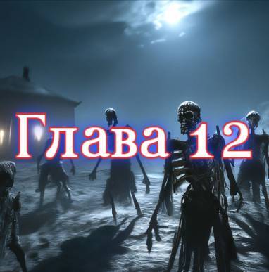 Князь Андер Арес 2 (СИ) - img_41