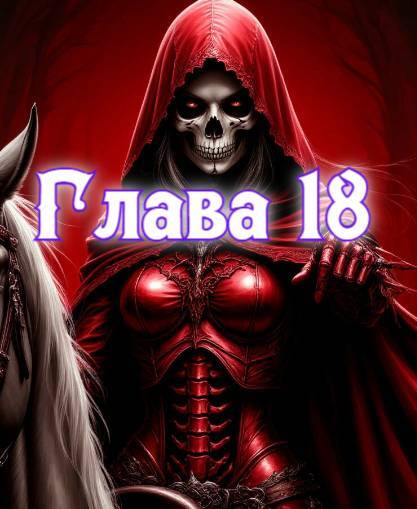 Князь Андер Арес 2 (СИ) - img_61