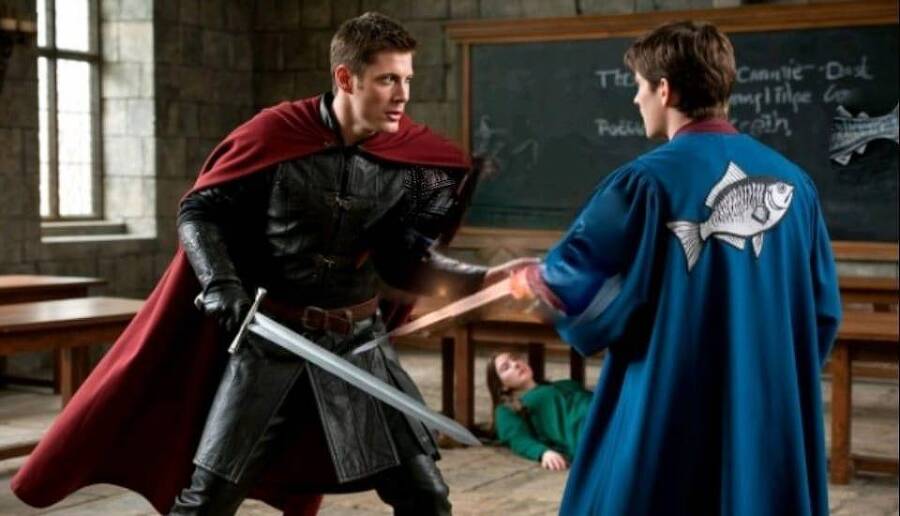 Князь Андер Арес 2 (СИ) - img_62