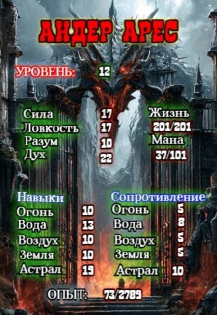 Андер Арес (СИ) - img_86