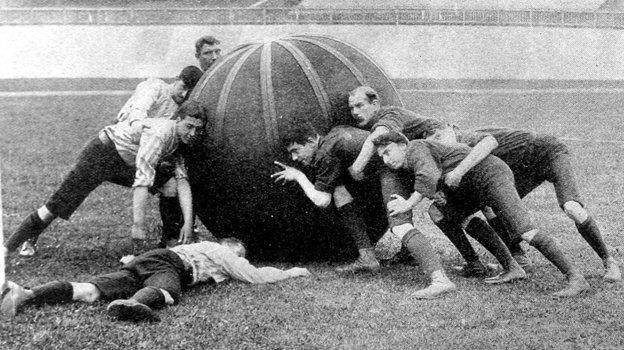 Назад в СССР. Шелепин 2 (СИ) - img_9