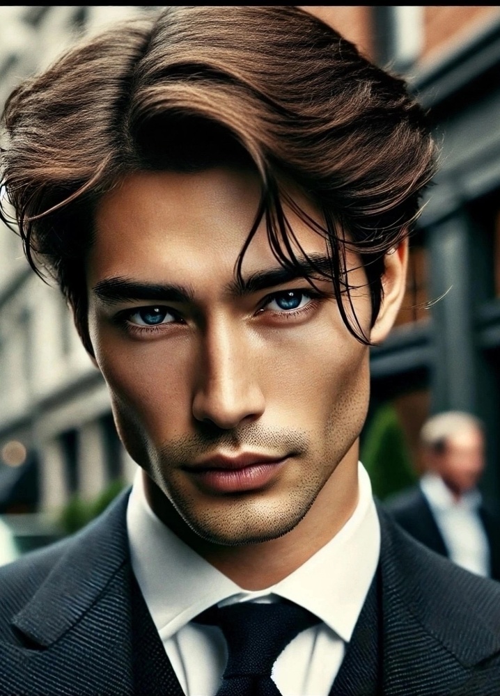 Мечта, а не жена! (СИ) - img_1