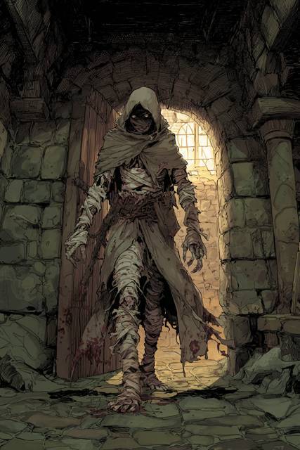 Некромант на страже человечества. Том 6 (СИ) - img_5