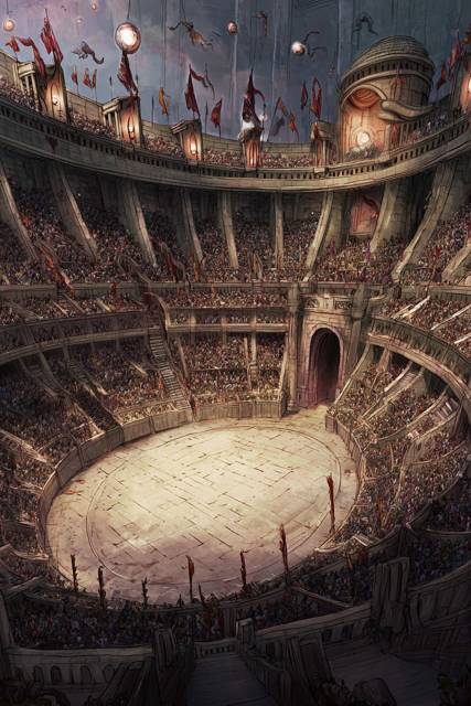 Некромант на страже человечества. Том 6 (СИ) - img_6