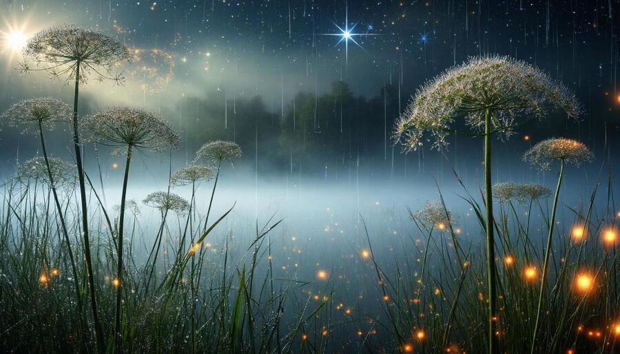 Звездная Кровь. Прайд. Том 4 (СИ) - img_1